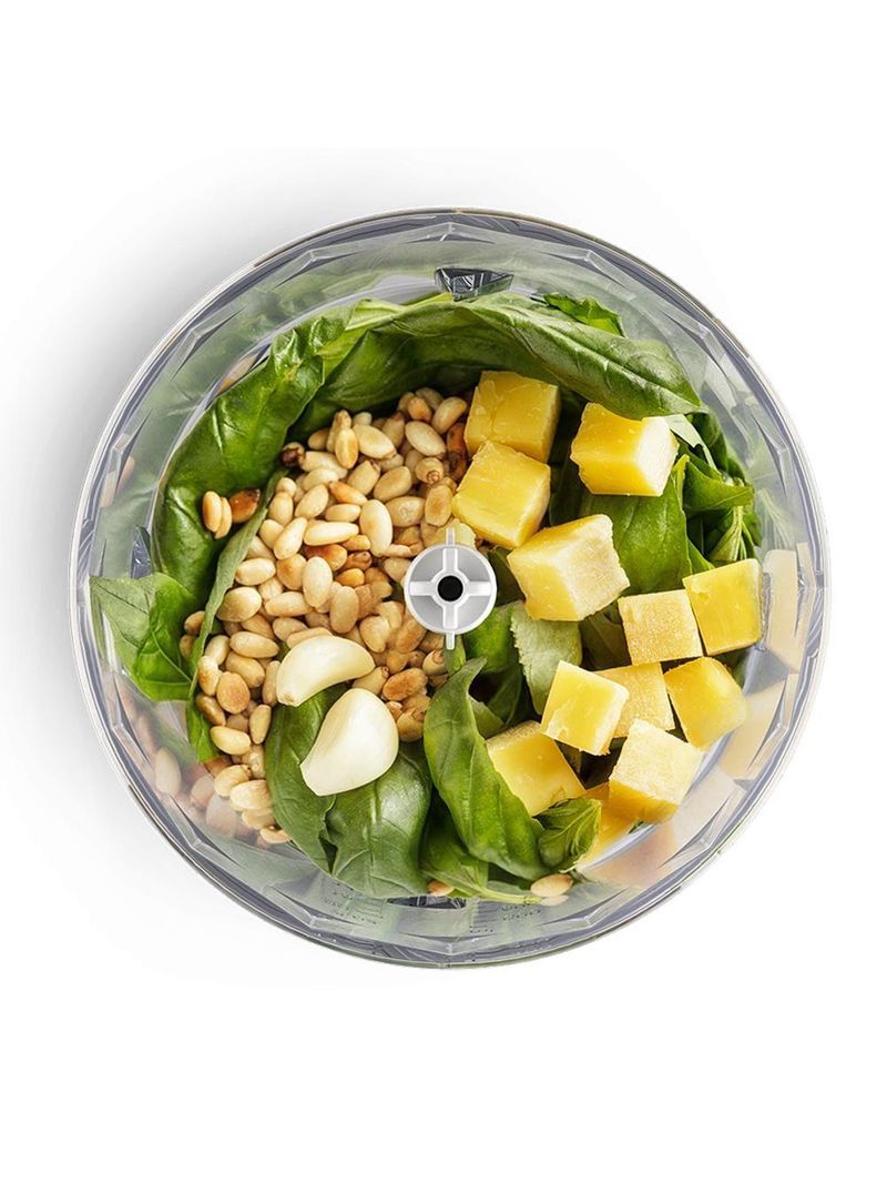 Mixer electrolux 3 em 1 eib10 truflow com copo e batedor 400w preto