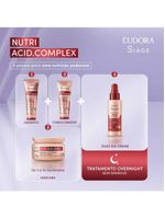 Condicionador eudora siàge nutri acidcomplex
