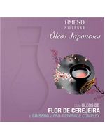 Condicionador amend milenar Óleos japoneses