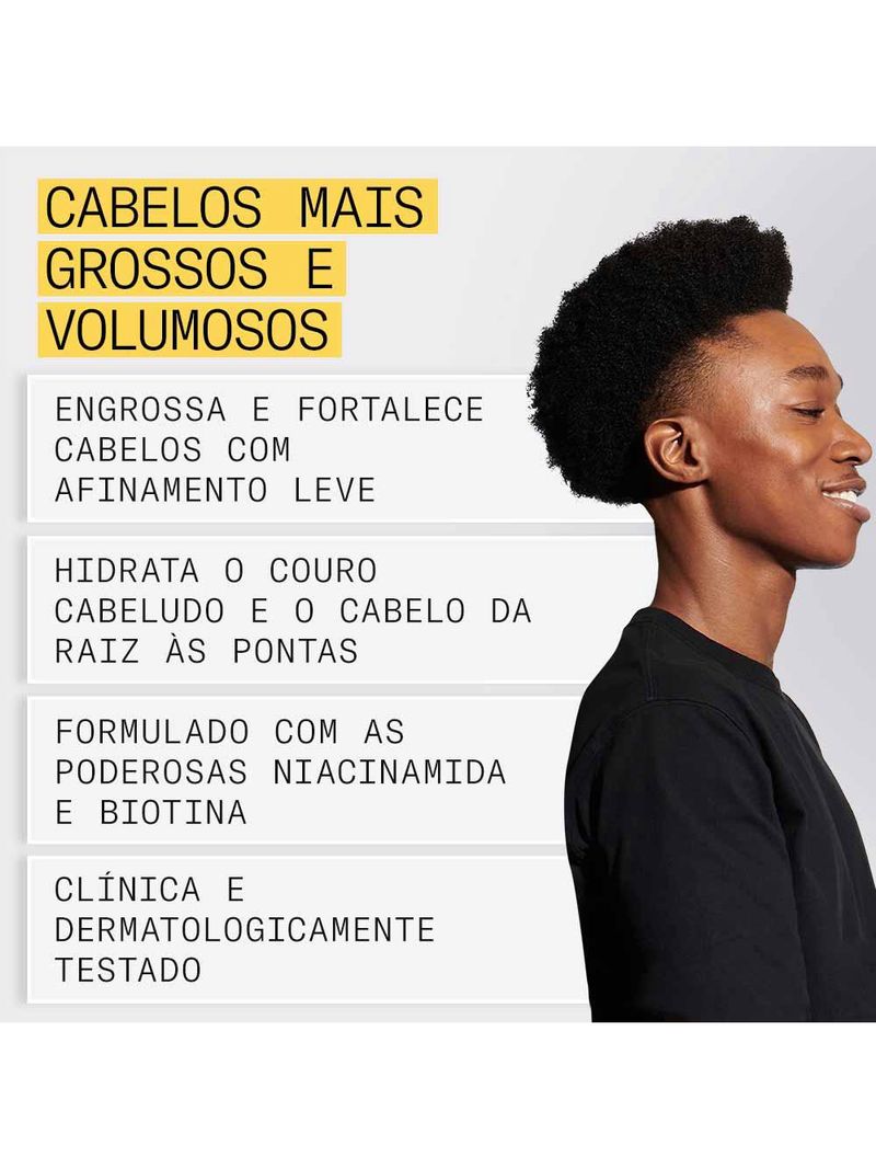 Condicionador nioxin system 1