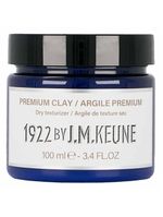 Cera modeladora keune 1922 premium clay