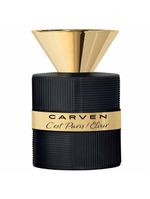 Perfume carven cest paris elixir feminino eau de parfum