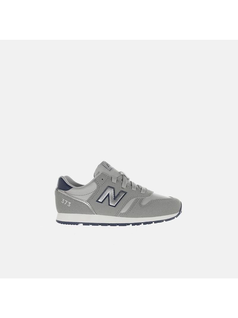 Tênis new balance 373 lace infantil