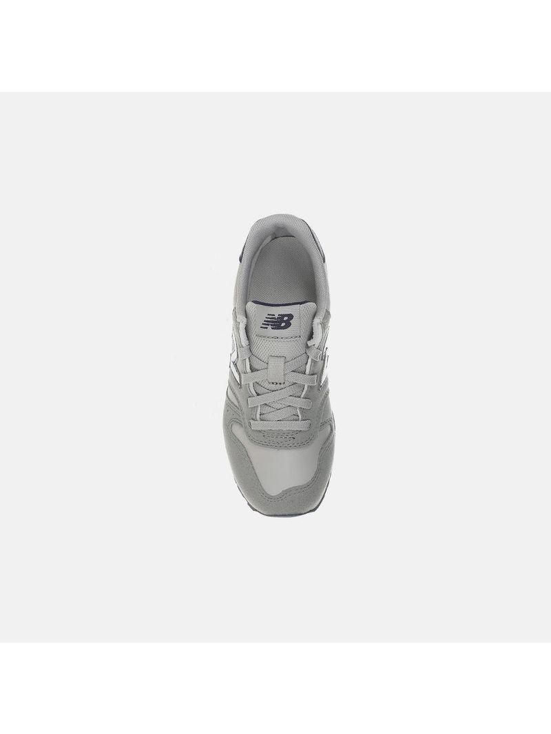 Tênis new balance 373 lace infantil