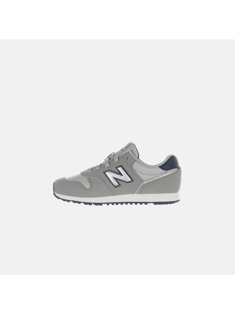 Tênis new balance 373 lace infantil