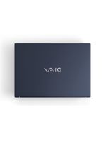 Notebook VAIO FE16 Intel® Core™ i7-1355U Linux 16GB RAM 512GB SSD 16" IPS WUXGA Antirreflexo - Cinza Grafite