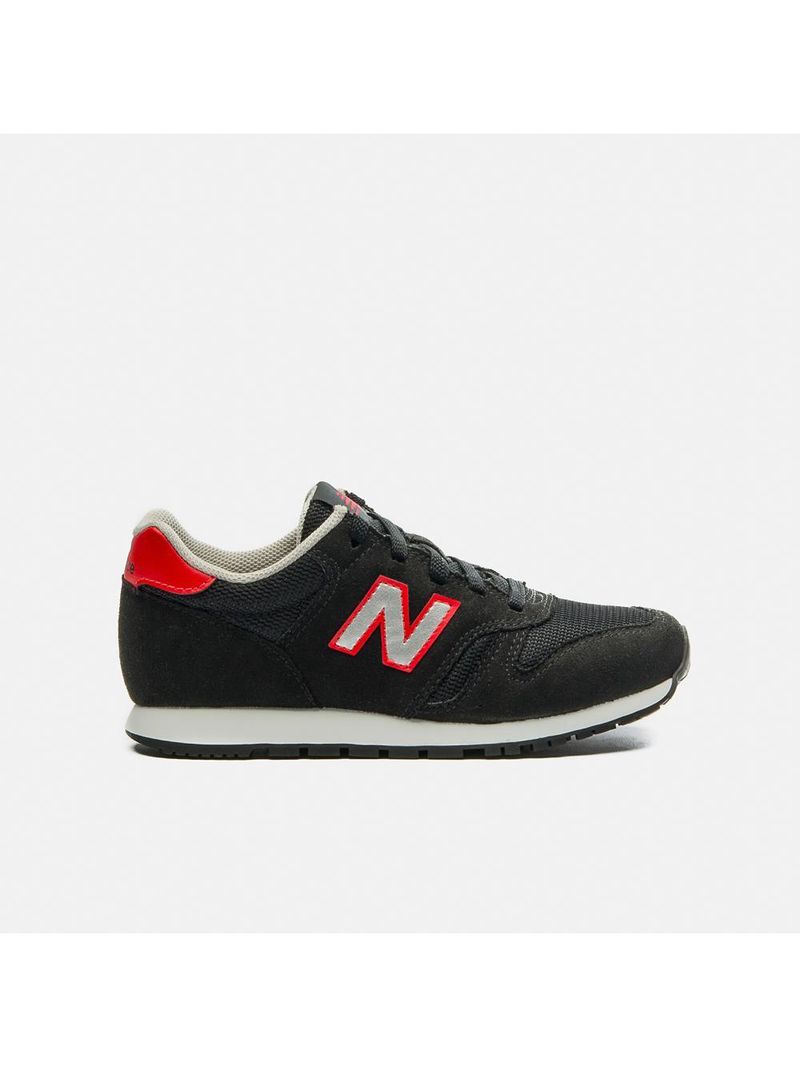 Tênis new balance 373 lace infantil
