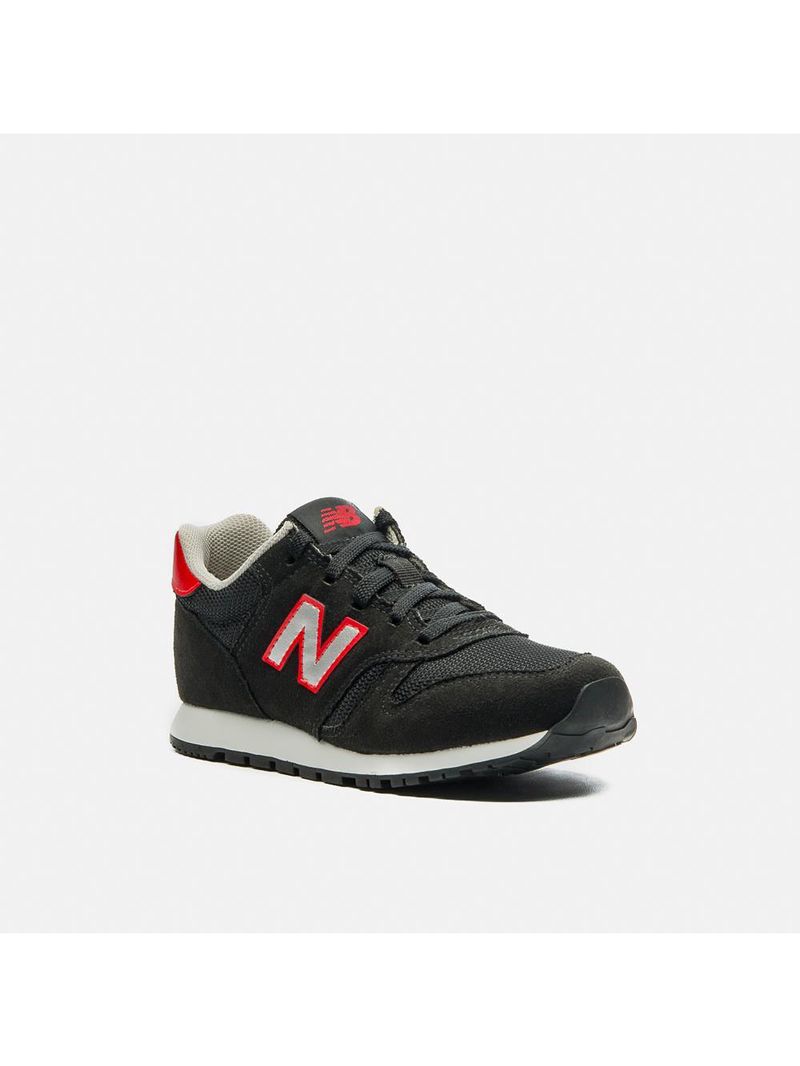 Tênis new balance 373 lace infantil