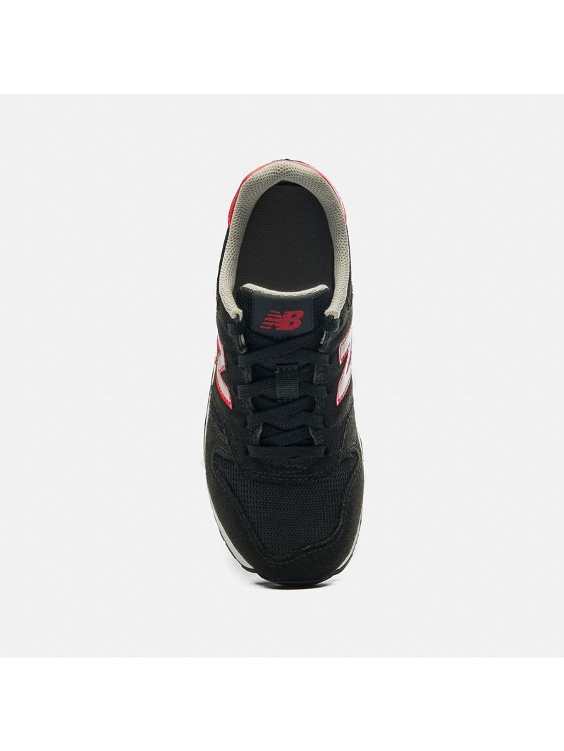 Tênis new balance 373 lace infantil