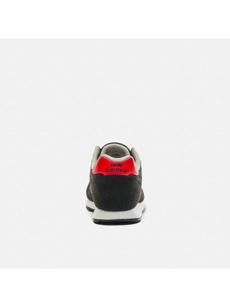 Tênis new balance 373 lace infantil