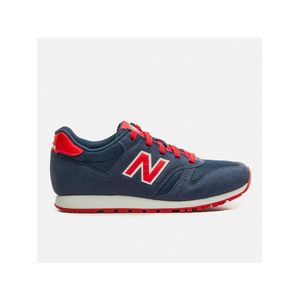 Tênis new balance 373 lace infantil