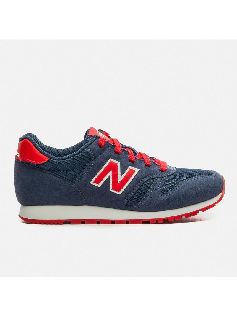 Tênis new balance 373 lace infantil