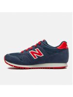 Tênis new balance 373 lace infantil