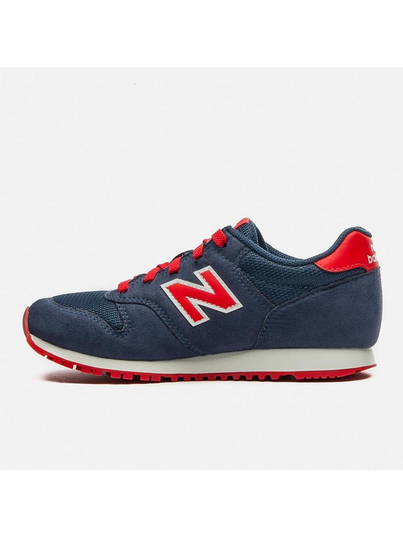 Tênis new balance 373 lace infantil