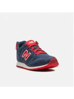 Tênis new balance 373 lace infantil