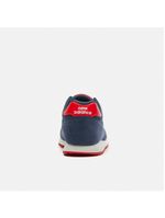 Tênis new balance 373 lace infantil