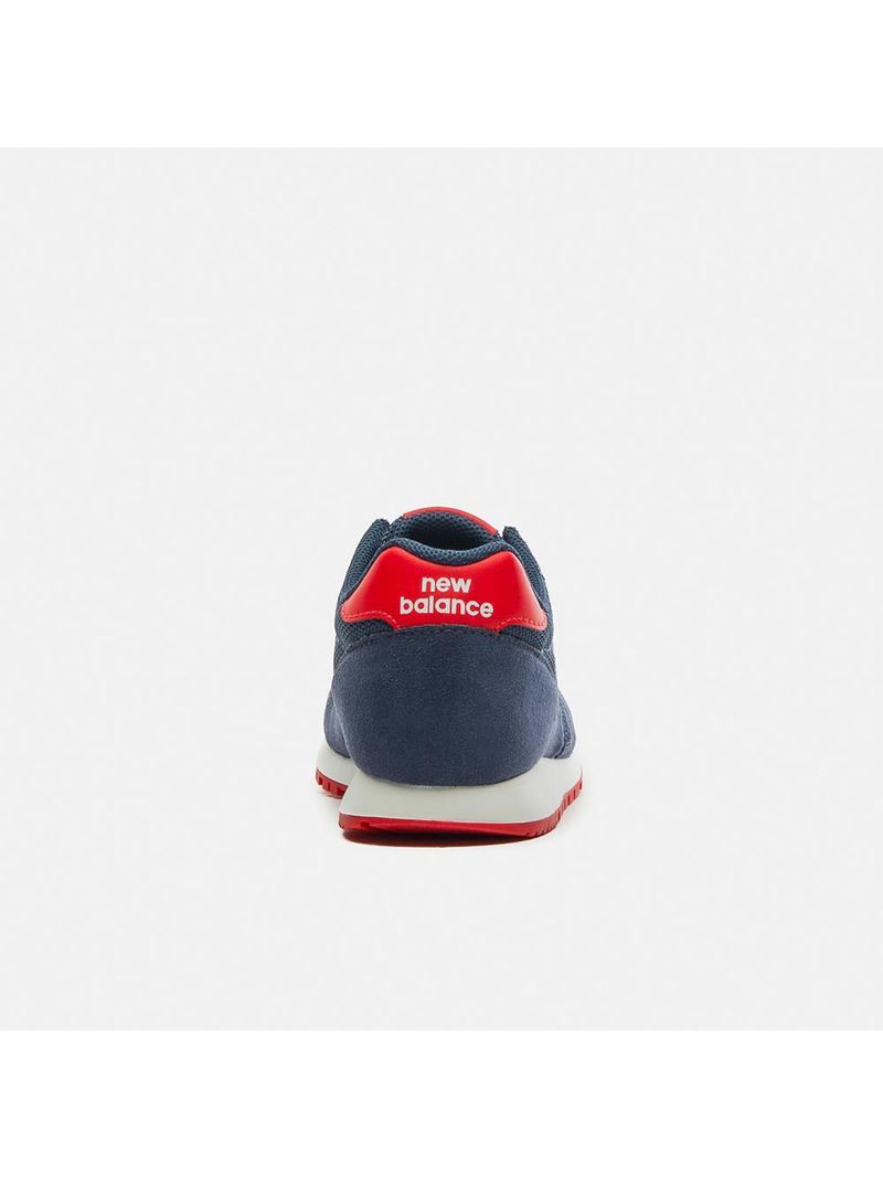Tênis new balance 373 lace infantil