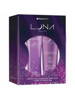 Coffret phytoderm luna dolce kit - body splash + creme acetinado