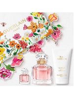 Coffret mon guerlain kit - perfume feminino edp + loção corporal
