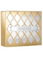 Coffret rabanne lady million kit - perfume feminino - edp + creme corporal