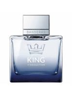 Coffret banderas king of seduc kit perfume masculino edt + deo colonia