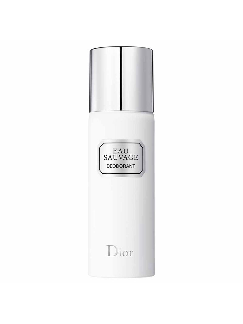 Eau sauvage spray deodorant dior - desodorante masculino