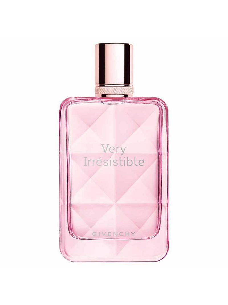 Perfume very irrésistible givenchy feminino eau de toilette