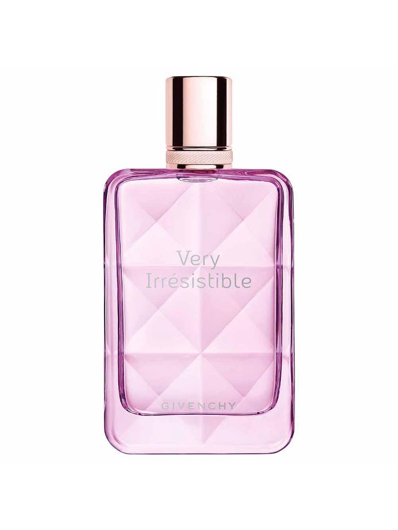 Perfume very irrésistible givenchy feminino eau de parfum