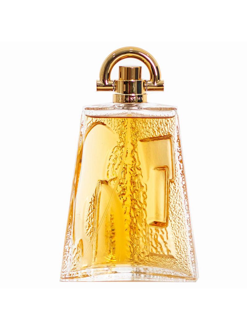 Pi givenchy - perfume masculino - eau de toilette