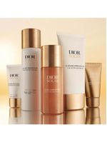 Óleo corporal dior solar the sublimating oil