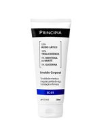 Emulsão corporal principia - ec-01