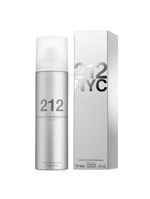 212 nyc desodorant carolina herrera - desodorante
