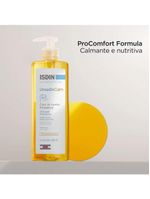 Óleo de banho ureadin calm - oleogel