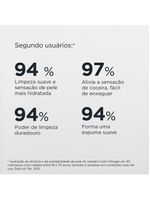 Óleo de banho ureadin calm - oleogel