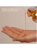 Óleo de banho ureadin calm - oleogel