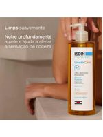 Óleo de banho ureadin calm - oleogel