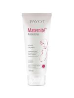 Loção corporal antiestrias payot maternité plus