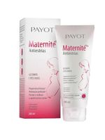 Loção corporal antiestrias payot maternité plus
