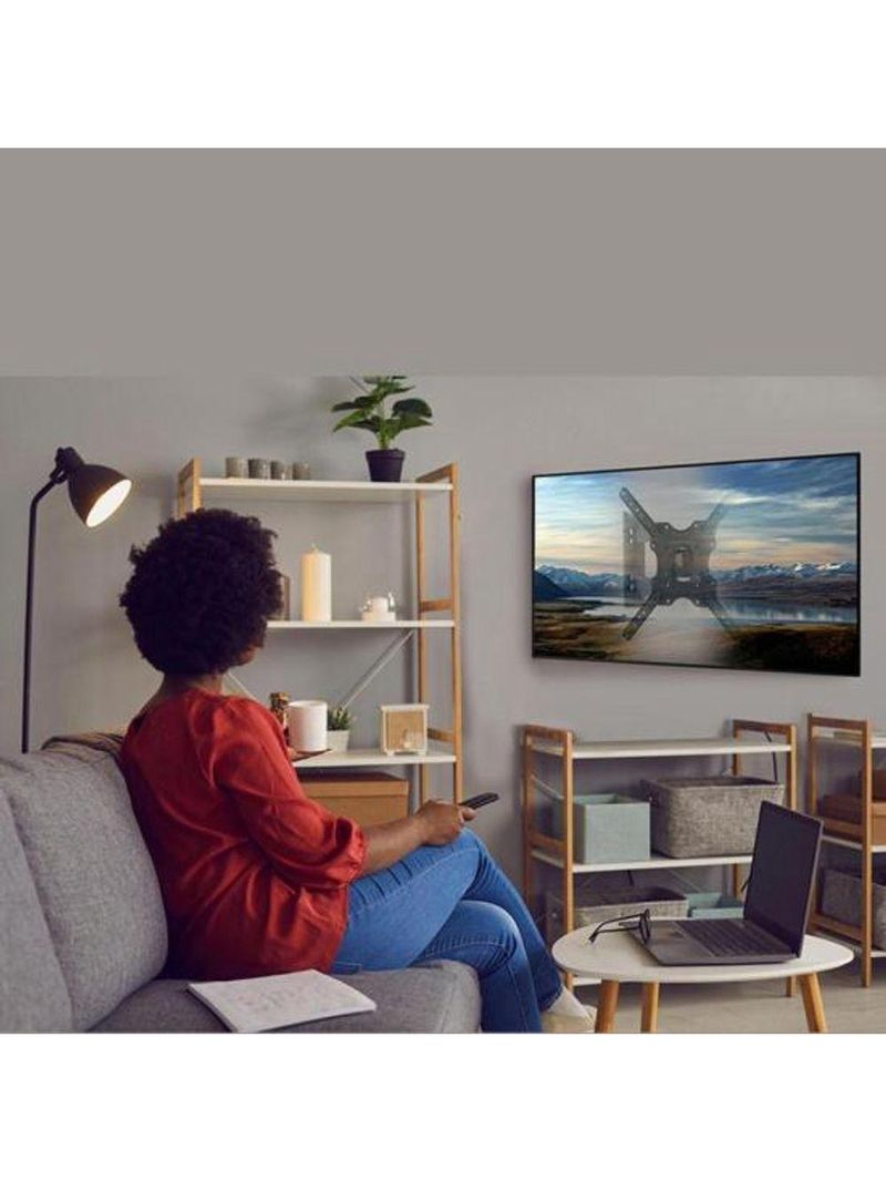 Suporte Articulado Para Tv 26-75 A02v4n Elg [f002]