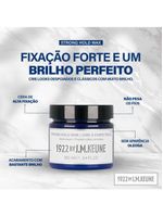 Cera modeladora keune 1922 strong hold wax