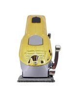 Máquina De Cortar Cabelo Aparar Barba Profissional