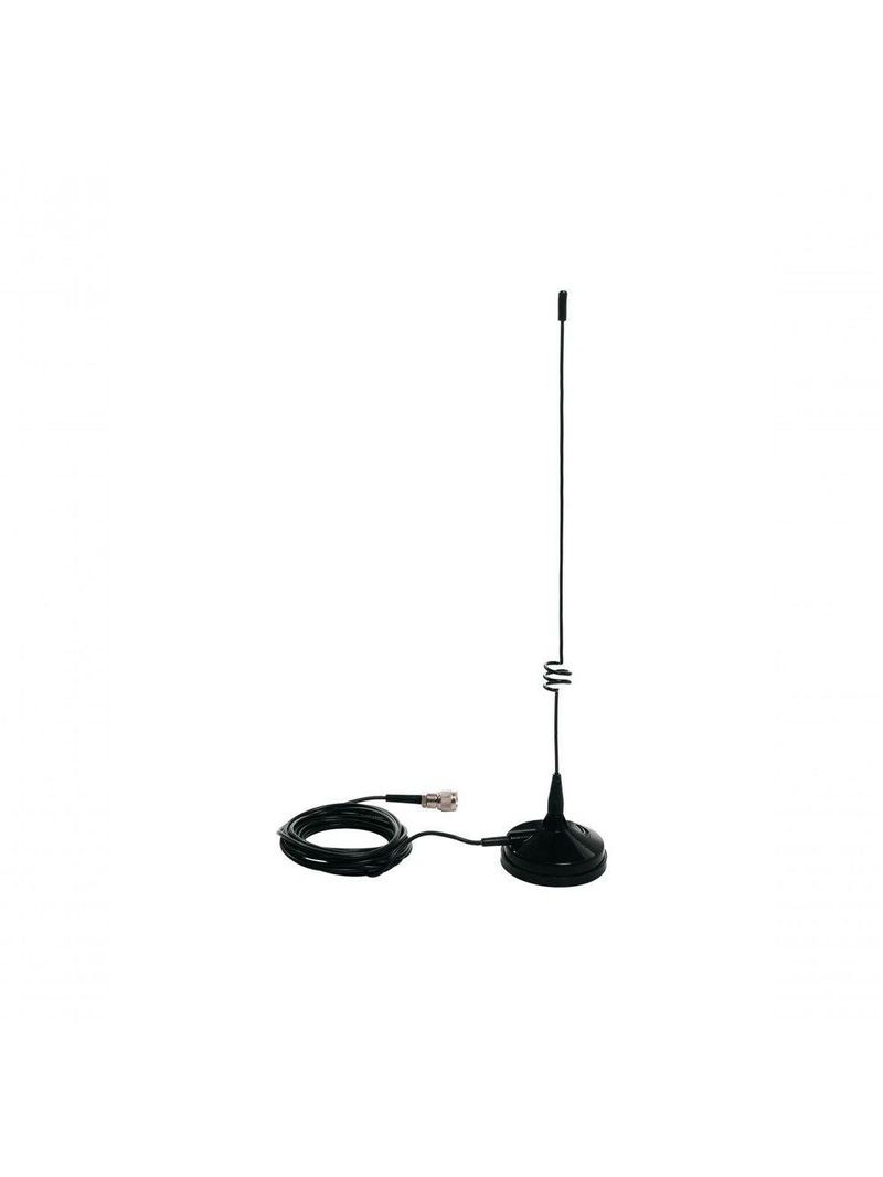 Antena Omnidirecional Movel Para Celular Aquario Cm-907