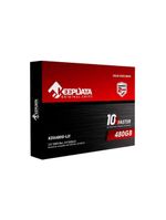 Ssd 480gb Keepdata Sata Iii 2,5 Kds480g-l21