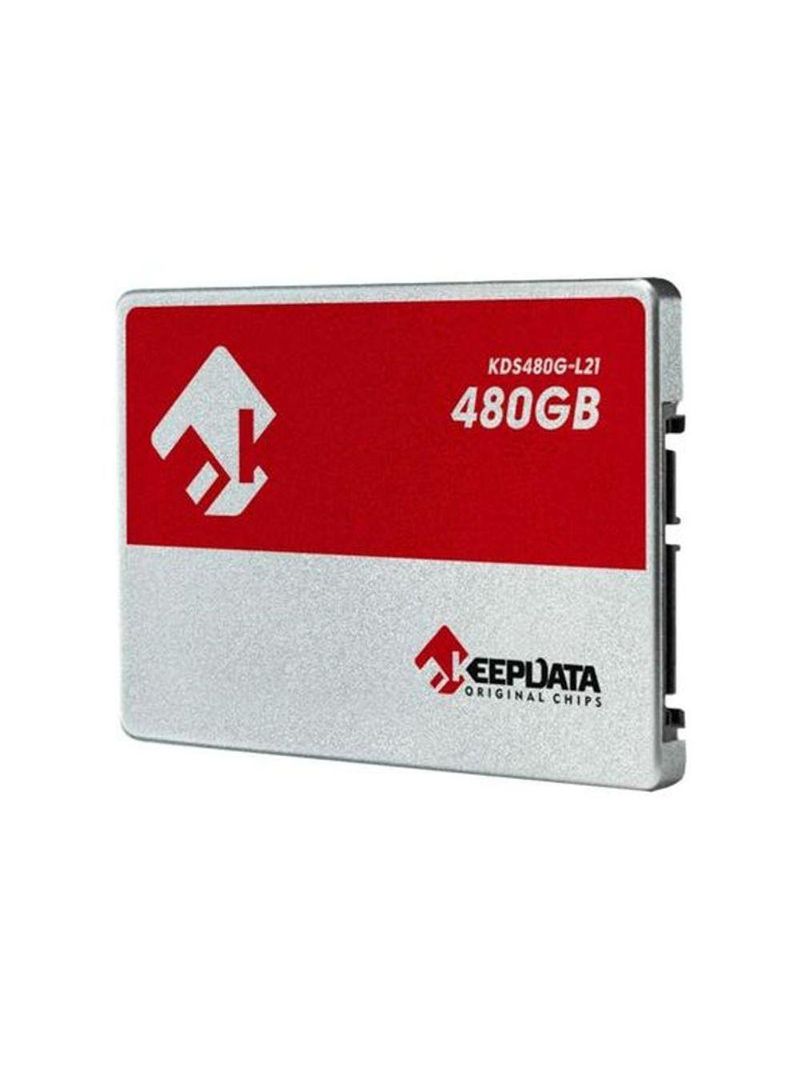 Ssd 480gb Keepdata Sata Iii 2,5 Kds480g-l21