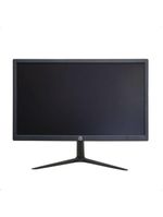 Monitor Led 20 Tronos Corp Trs-20wv 75hz Preto Widescreen-vesa
