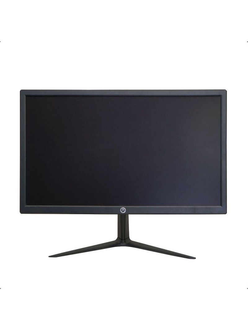 Monitor Led 20 Tronos Corp Trs-20wv 75hz Preto Widescreen-vesa