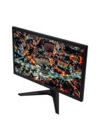 Monitor Led 20 Tronos Corp Trs-20wv 75hz Preto Widescreen-vesa