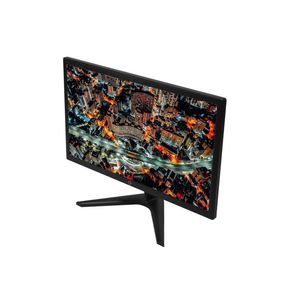Monitor Led 20 Tronos Corp Trs-20wv 75hz Preto Widescreen-vesa