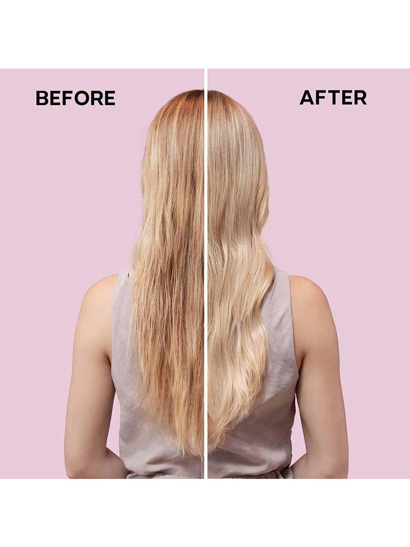 Alfaparf milano semi di lino style&care detangling primer