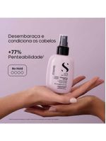 Alfaparf milano semi di lino style&care detangling primer